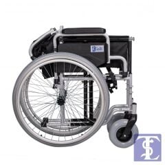 GOLFİ G130 Fonksiyonel Tekerlekli Sandalye