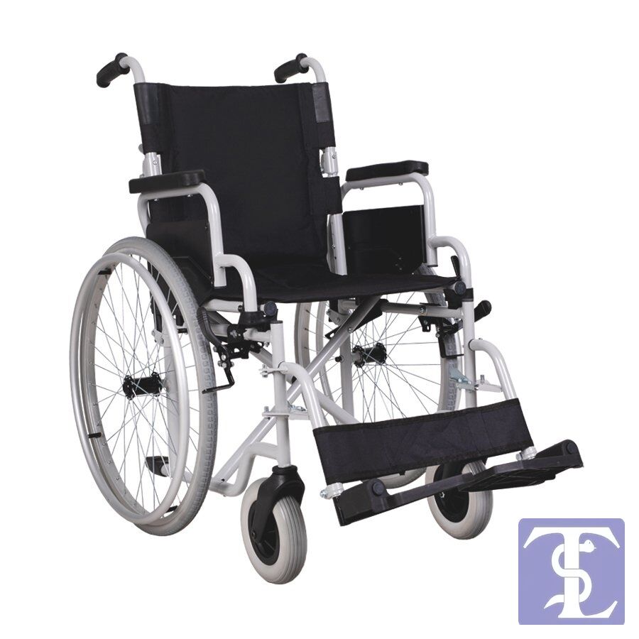 GOLFİ G130Y Fonksiyonel Tekerlekli Sandalye