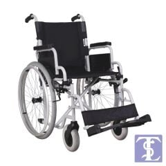 GOLFİ G130Y Fonksiyonel Tekerlekli Sandalye