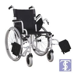 GOLFİ G130Y Fonksiyonel Tekerlekli Sandalye