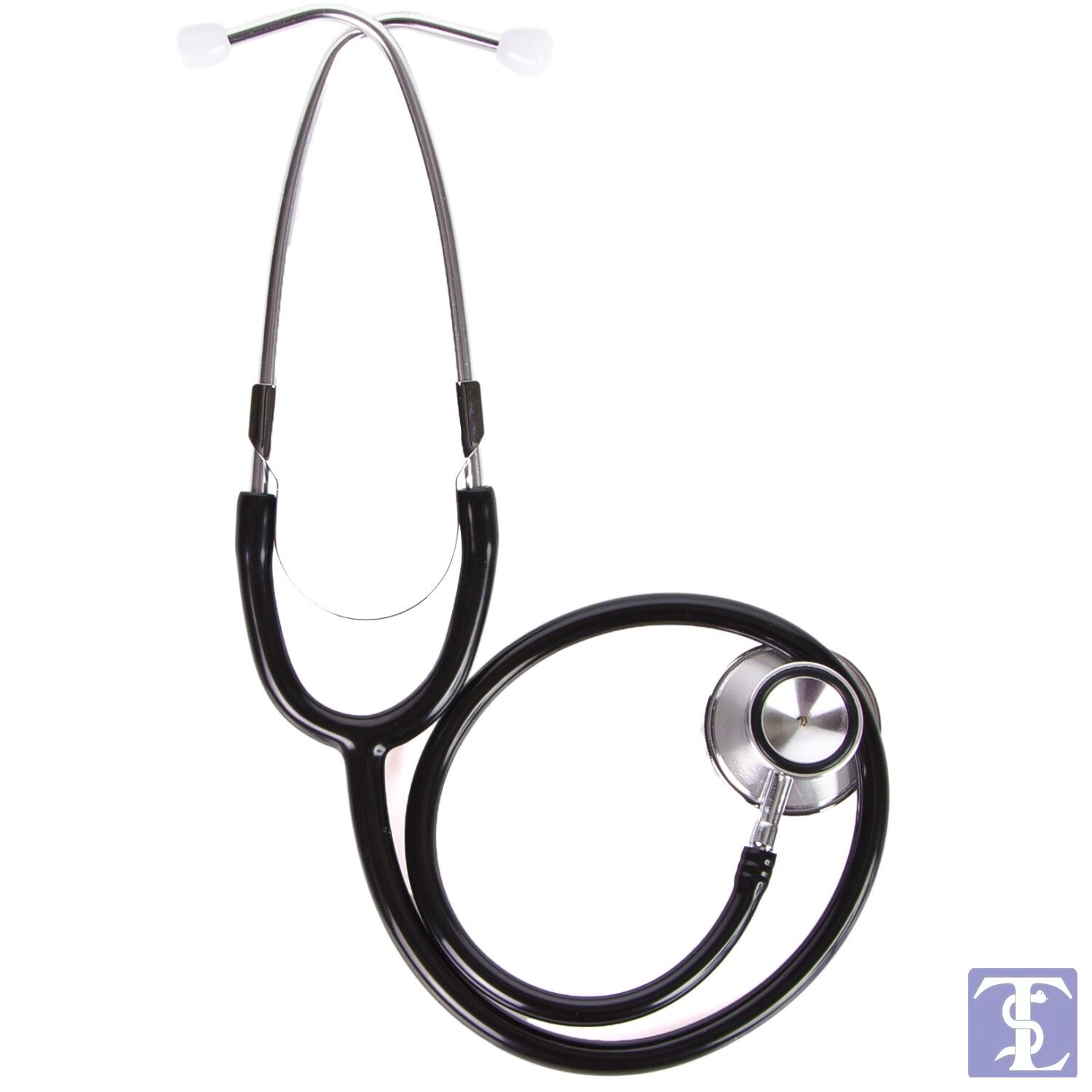 Comfort Plus HS-30B Çift Taraflı Steteskop