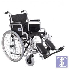 GOLFİ G131 Fonksiyonel Tekerlekli Sandalye