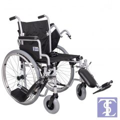 GOLFİ G131 Fonksiyonel Tekerlekli Sandalye