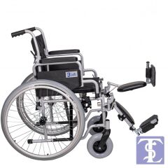 GOLFİ G131 Fonksiyonel Tekerlekli Sandalye