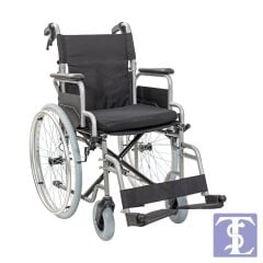 GOLFİ G132 Fonksiyonel Tekerlekli Sandalye