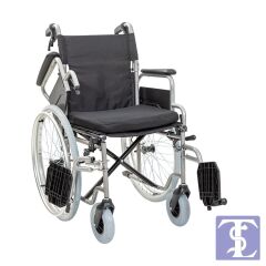 GOLFİ G132 Fonksiyonel Tekerlekli Sandalye