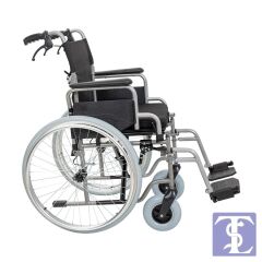 GOLFİ G132 Fonksiyonel Tekerlekli Sandalye