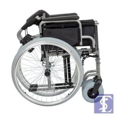 GOLFİ G132 Fonksiyonel Tekerlekli Sandalye