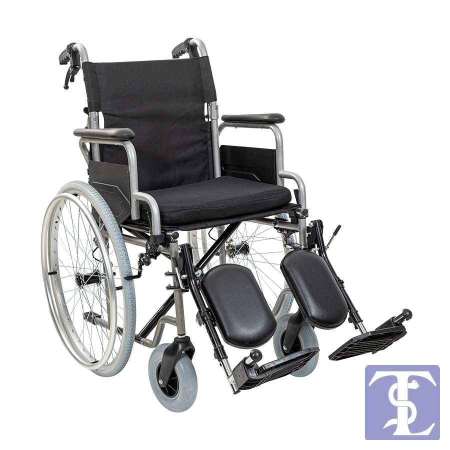 GOLFİ G133 Fonksiyonel Tekerlekli Sandalye