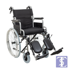 GOLFİ G133 Fonksiyonel Tekerlekli Sandalye
