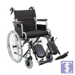 GOLFİ G133 Fonksiyonel Tekerlekli Sandalye