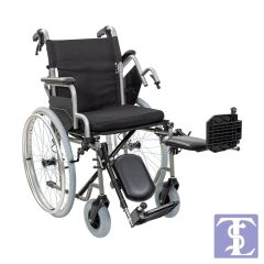 GOLFİ G133 Fonksiyonel Tekerlekli Sandalye
