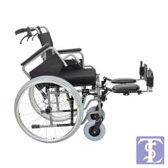 GOLFİ G133 Fonksiyonel Tekerlekli Sandalye