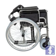 GOLFİ G133 Fonksiyonel Tekerlekli Sandalye