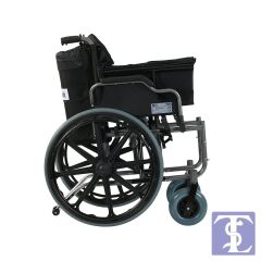 GOLFİ G140 Bariatrik Tekerlekli Sandalye