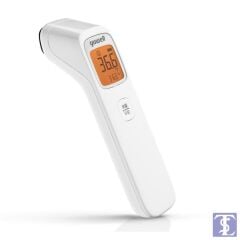 Yuwell YHW-2 Temassız Ateş Ölçer Termometre