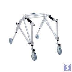 Comfort Plus Ky963 Ters Wolker + Bacak Arası Aparatlı