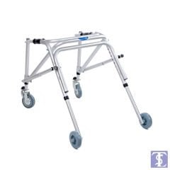 Comfort Plus Ky963 Ters Wolker + Bacak Arası Aparatlı