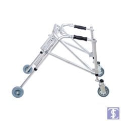 Comfort Plus Ky963 Ters Wolker + Bacak Arası Aparatlı