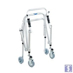 Comfort Plus Ky963 Ters Wolker + Bacak Arası Aparatlı