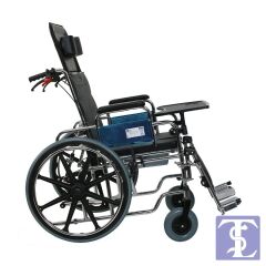 GOLFİ G124 Multi-fonksiyonel Tekerlekli Sandalye