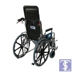 GOLFİ G124 Multi-fonksiyonel Tekerlekli Sandalye