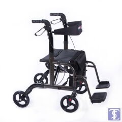 Comfort Plus Dm-9124 Ayak Pedallı Rolatör