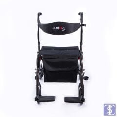 Comfort Plus Dm-9124 Ayak Pedallı Rolatör