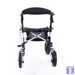 Comfort Plus Dm-800 Büyük Tekerli Rolatör