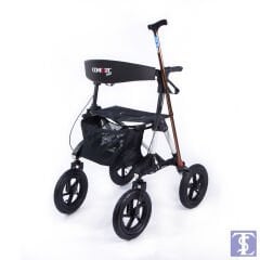 Comfort Plus Dm-800 Büyük Tekerli Rolatör