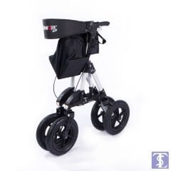 Comfort Plus Dm-800 Büyük Tekerli Rolatör