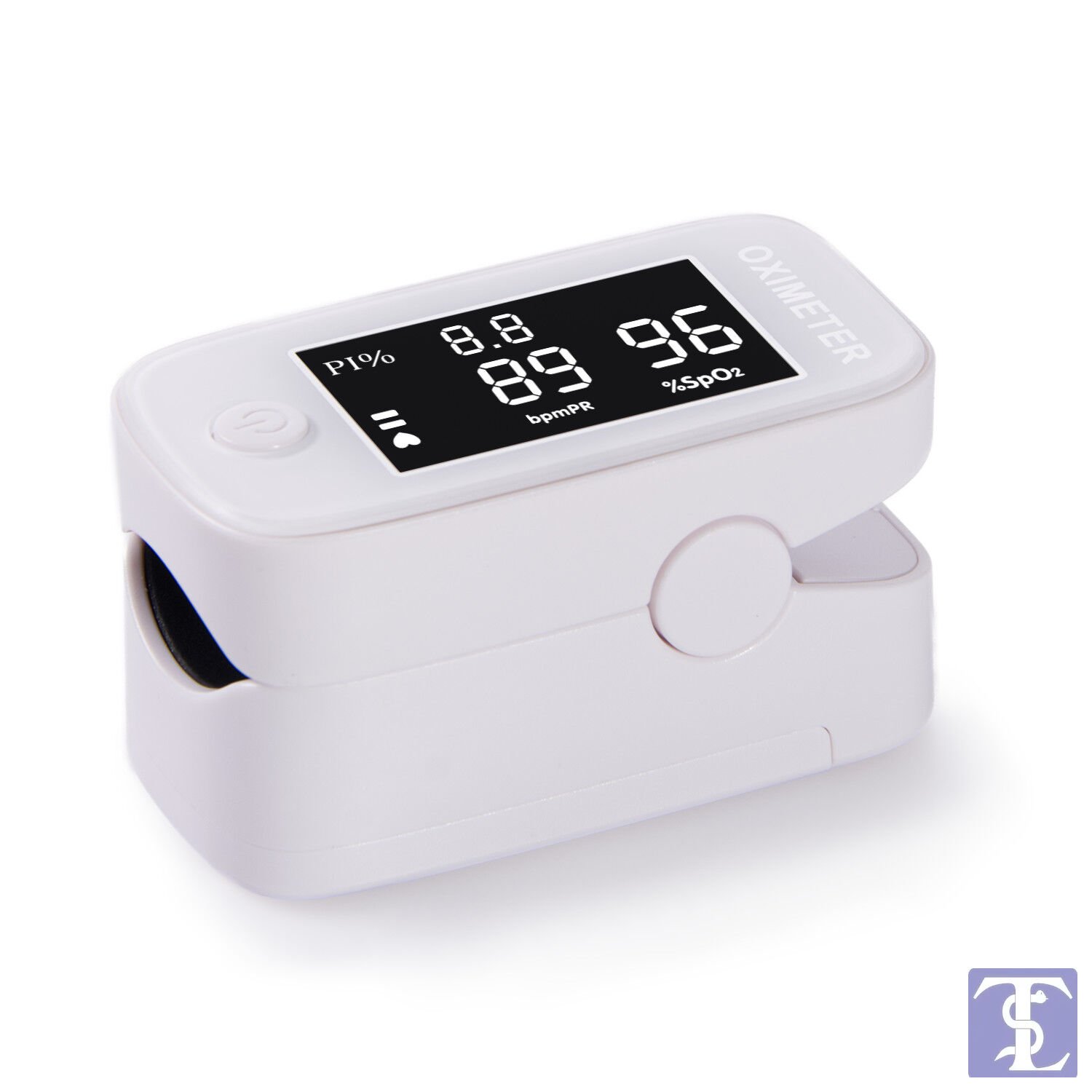 Comfort Plus DM-110 Parmak Tipi Pulseoksimetre