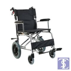 GOLFİ G501 Alüminyum Transfer Sandalyesi