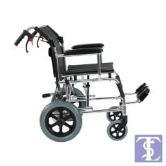 GOLFİ G501 Alüminyum Transfer Sandalyesi