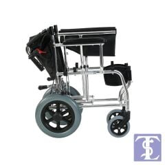 GOLFİ G501 Alüminyum Transfer Sandalyesi