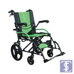 GOLFİ G502 Alüminyum Transfer Sandalyesi