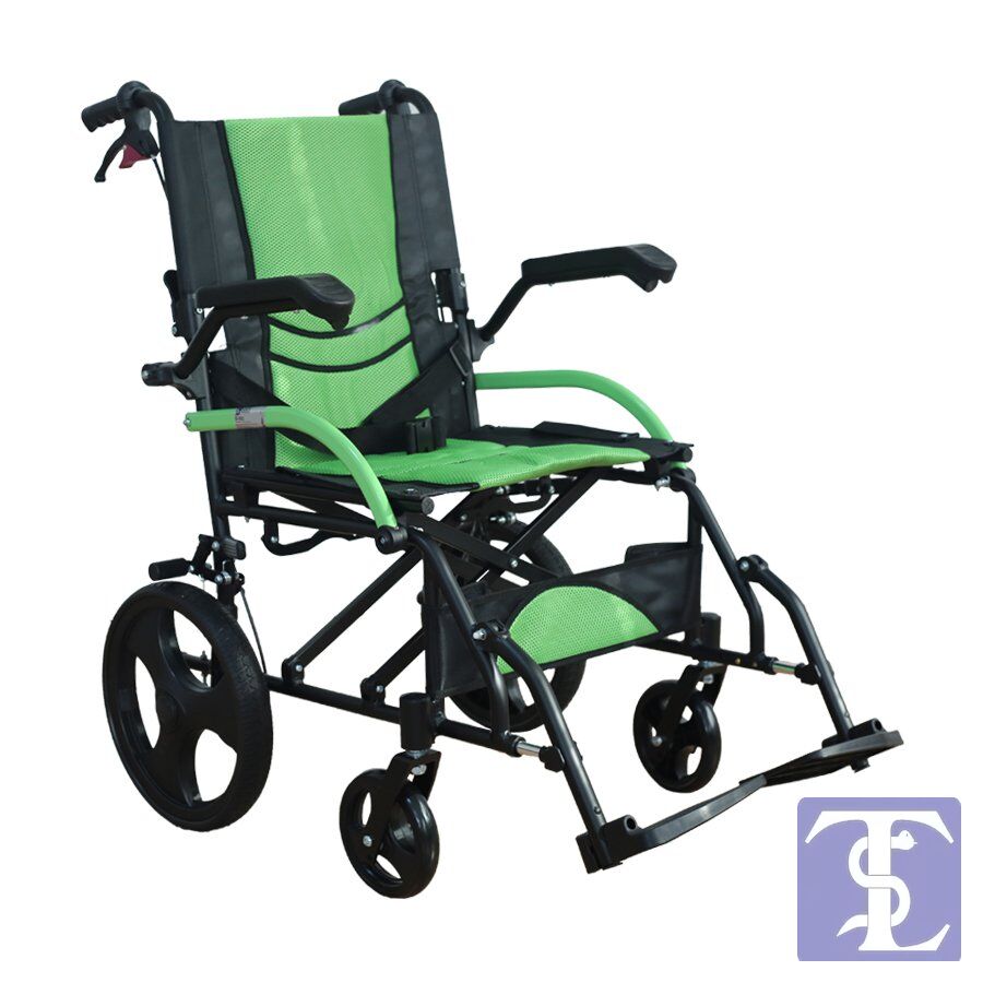 GOLFİ G502 Alüminyum Transfer Sandalyesi