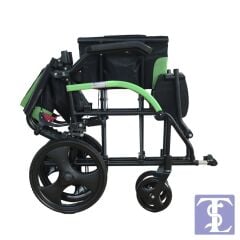 GOLFİ G502 Alüminyum Transfer Sandalyesi