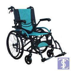 GOLFİ G503 Alüminyum Tekerlekli Sandalye