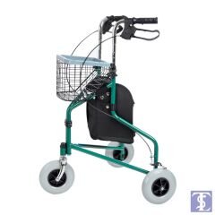 Comfort Plus Dy049143 Rolatör 3 Tekerlekli