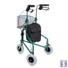 Comfort Plus Dy049143 Rolatör 3 Tekerlekli
