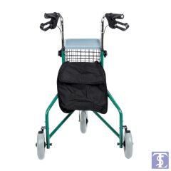 Comfort Plus Dy049143 Rolatör 3 Tekerlekli