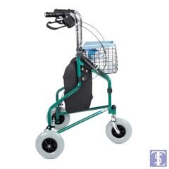 Comfort Plus Dy049143 Rolatör 3 Tekerlekli