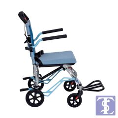 GOLFİ G504 Alüminyum Transfer Sandalyesi