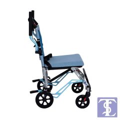 GOLFİ G504 Alüminyum Transfer Sandalyesi