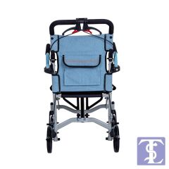 GOLFİ G504 Alüminyum Transfer Sandalyesi