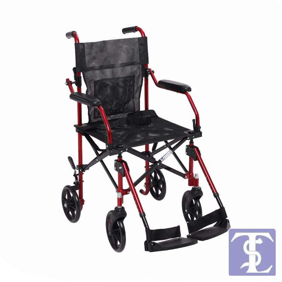 GOLFİ G505 Alüminyum Transfer Sandalyesi
