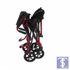 GOLFİ G505 Alüminyum Transfer Sandalyesi