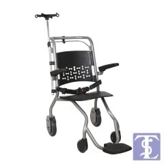 GOLFİ G506 Hastane Transfer Sandalyesi