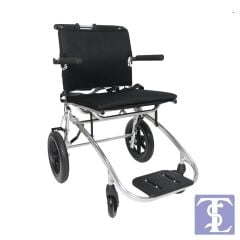 GOLFİ G509 Alüminyum Transfer Sandalyesi